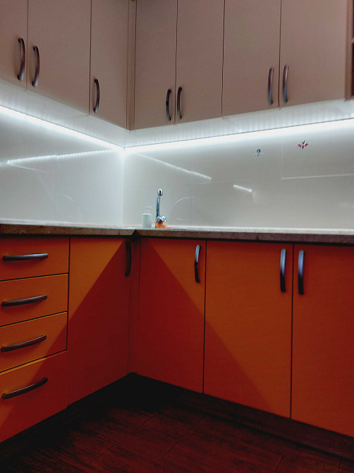 Сдам 2-х комн. квартиру (разд.), ул.Ахматовой 15, метро Позняки 10 мин Київ - зображення 7