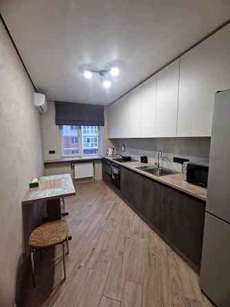 Сдаю в аренду 1 комнатную квартиру в ЖК Олимпийский Днепр