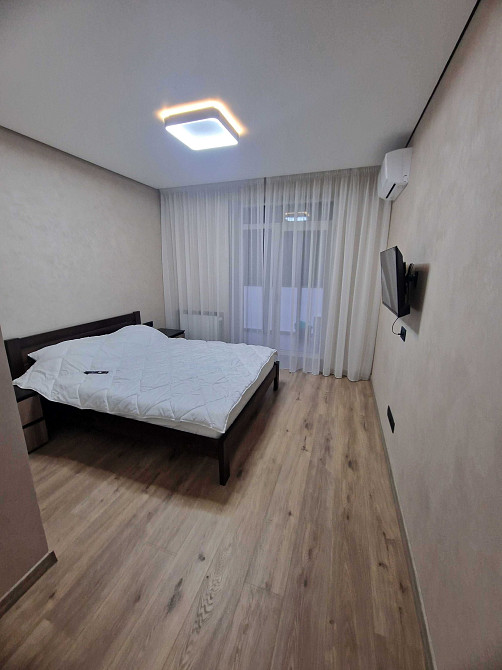 Сдаю в аренду 1 комнатную квартиру в ЖК Олимпийский Днепр - изображение 1