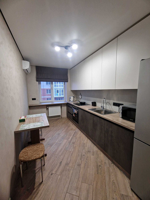 Сдаю в аренду 1 комнатную квартиру в ЖК Олимпийский Днепр - изображение 2