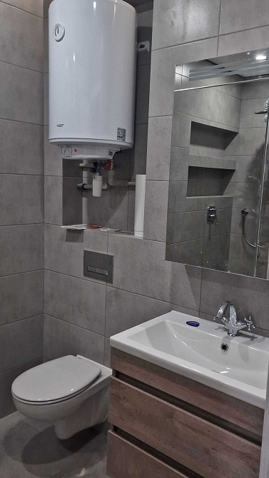 Сдаю в аренду 1 комнатную квартиру в ЖК Олимпийский Днепр - изображение 5