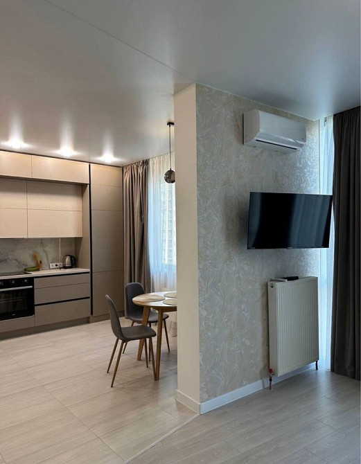 Аркадия. Сдам 1комн. Жемчужина. Генуэзская ул Одеса - зображення 1