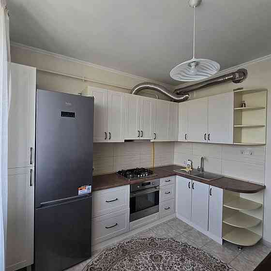 Оренда 1-кімн.кв. з автономкою Рівне