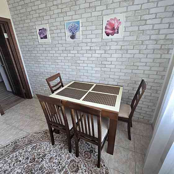 Оренда 1-кімн.кв. з автономкою Рівне