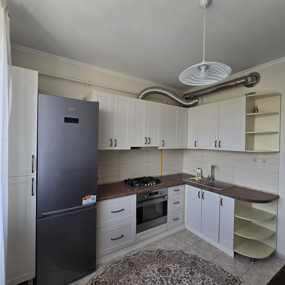 Оренда 1-кімн.кв. з автономкою Ровно - изображение 4