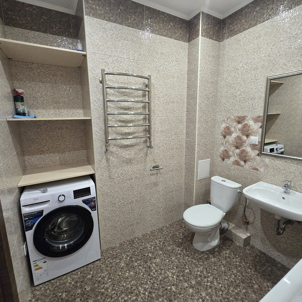 Оренда 1-кімн.кв. з автономкою Ровно - изображение 7