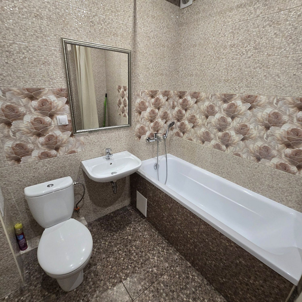 Оренда 1-кімн.кв. з автономкою Ровно - изображение 8