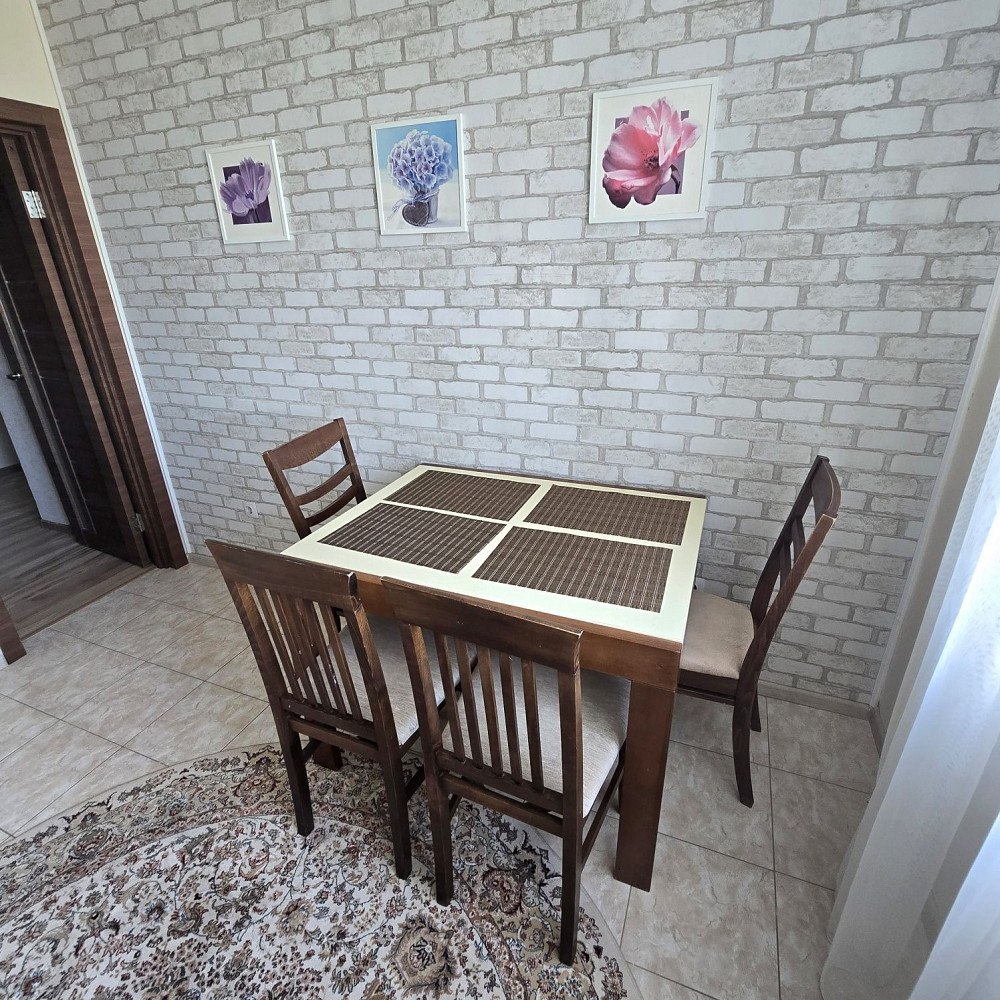 Оренда 1-кімн.кв. з автономкою Ровно - изображение 3