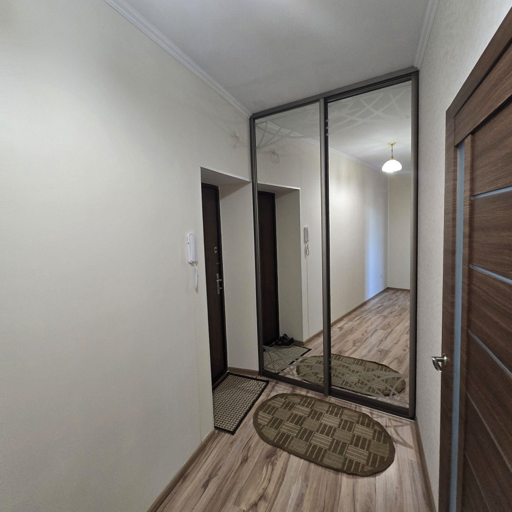 Оренда 1-кімн.кв. з автономкою Ровно - изображение 5
