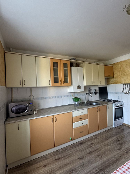 Оренда квартири 2 кімнати Самбір Самбор - изображение 1