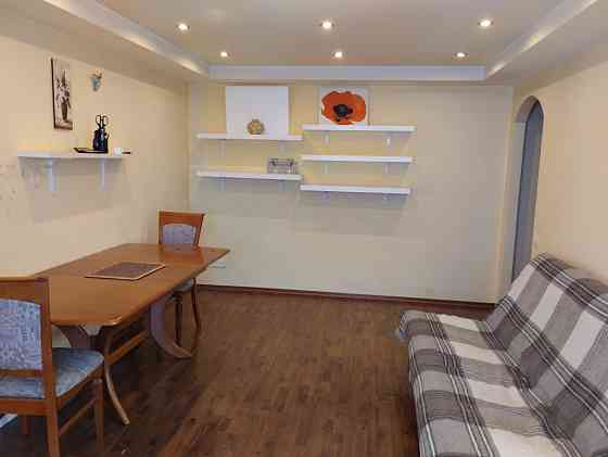 Оренда 2 к бульвар, центр, Печерська, світло не вимикають. Київ