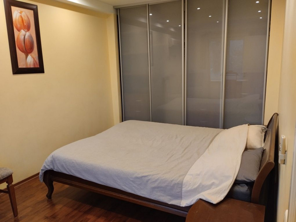 Оренда 2 к бульвар, центр, Печерська, світло не вимикають. Київ - зображення 5