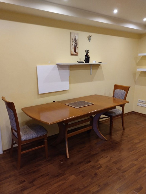 Оренда 2 к бульвар, центр, Печерська, світло не вимикають. Київ - зображення 8