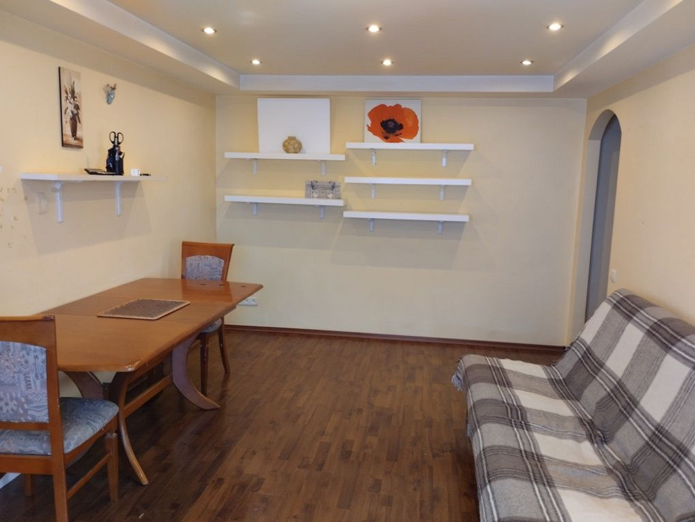 Оренда 2 к бульвар, центр, Печерська, світло не вимикають. Київ - зображення 2