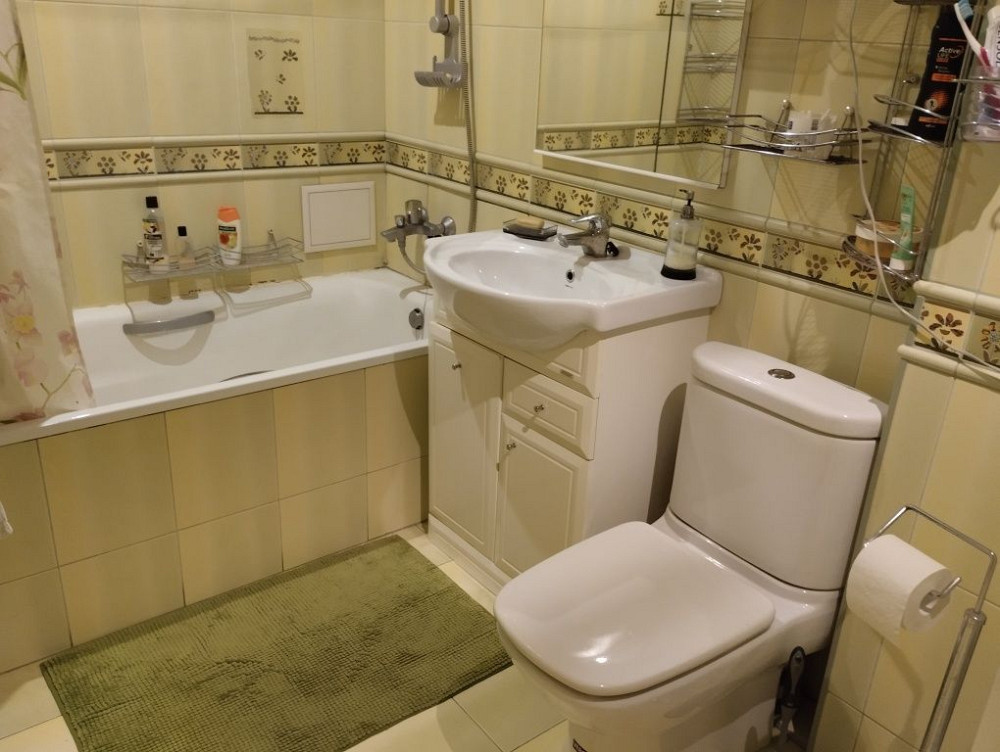 Оренда 2 к бульвар, центр, Печерська, світло не вимикають. Київ - зображення 4