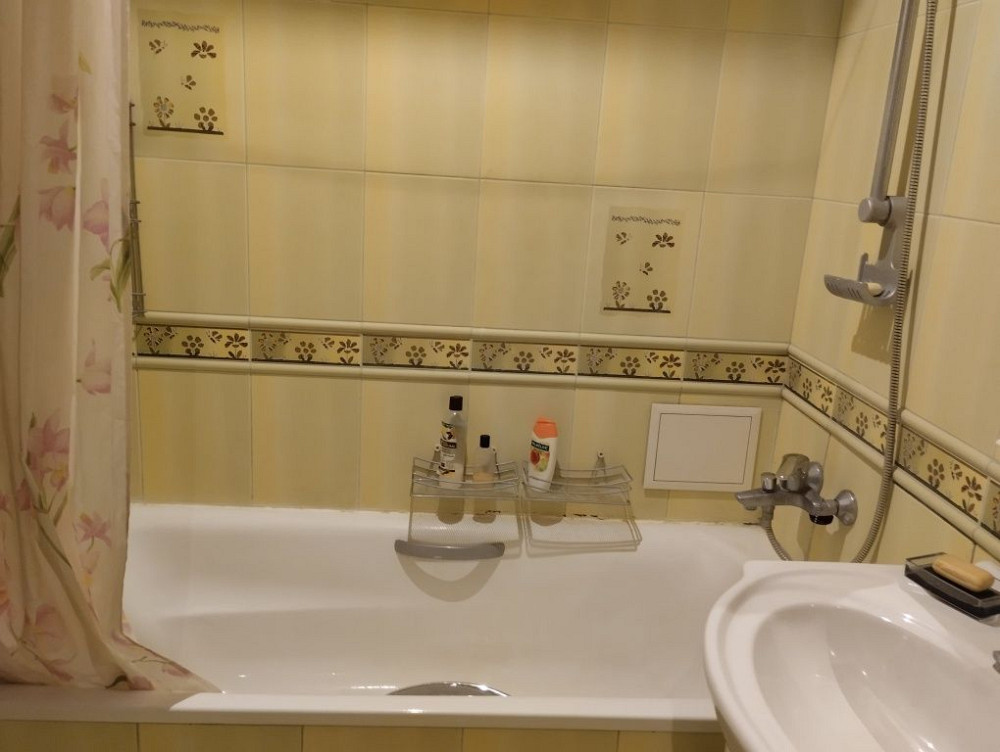 Оренда 2 к бульвар, центр, Печерська, світло не вимикають. Київ - зображення 6