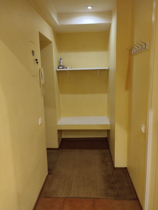 Оренда 2 к бульвар, центр, Печерська, світло не вимикають. Київ - зображення 7