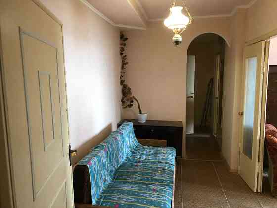 Аренда. Сдам 1ком. квартиру Салтовка ул. Познанская. 24-этажка 8 этаж. Харьков