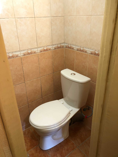 Аренда. Сдам 1ком. квартиру Салтовка ул. Познанская. 24-этажка 8 этаж. Харків - зображення 8