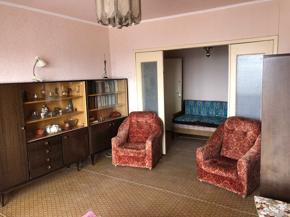 Аренда. Сдам 1ком. квартиру Салтовка ул. Познанская. 24-этажка 8 этаж. Харків - зображення 2