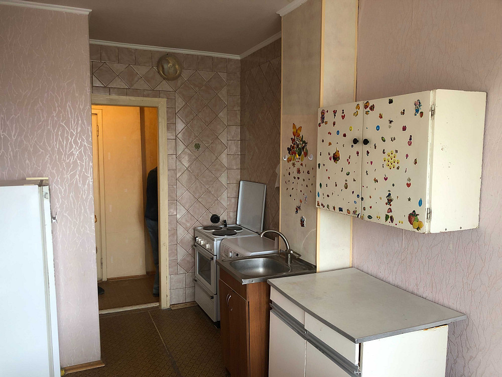 Аренда. Сдам 1ком. квартиру Салтовка ул. Познанская. 24-этажка 8 этаж. Харків - зображення 7