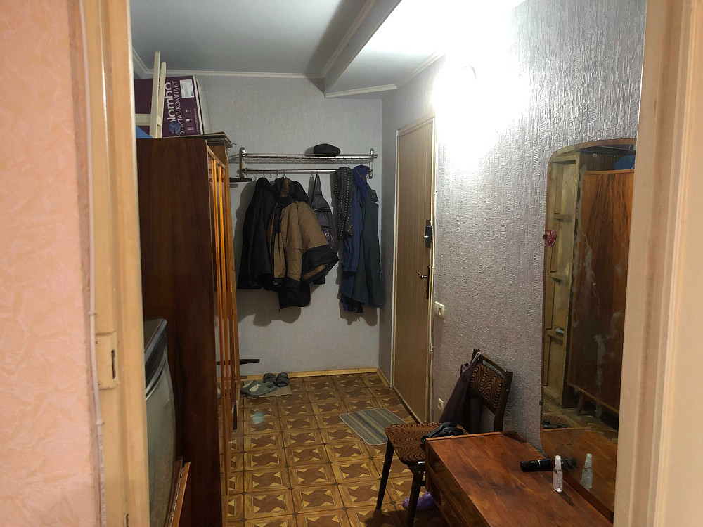 Аренда. Сдам 1ком. квартиру Салтовка ул. Познанская. 24-этажка 8 этаж. Харків - зображення 4