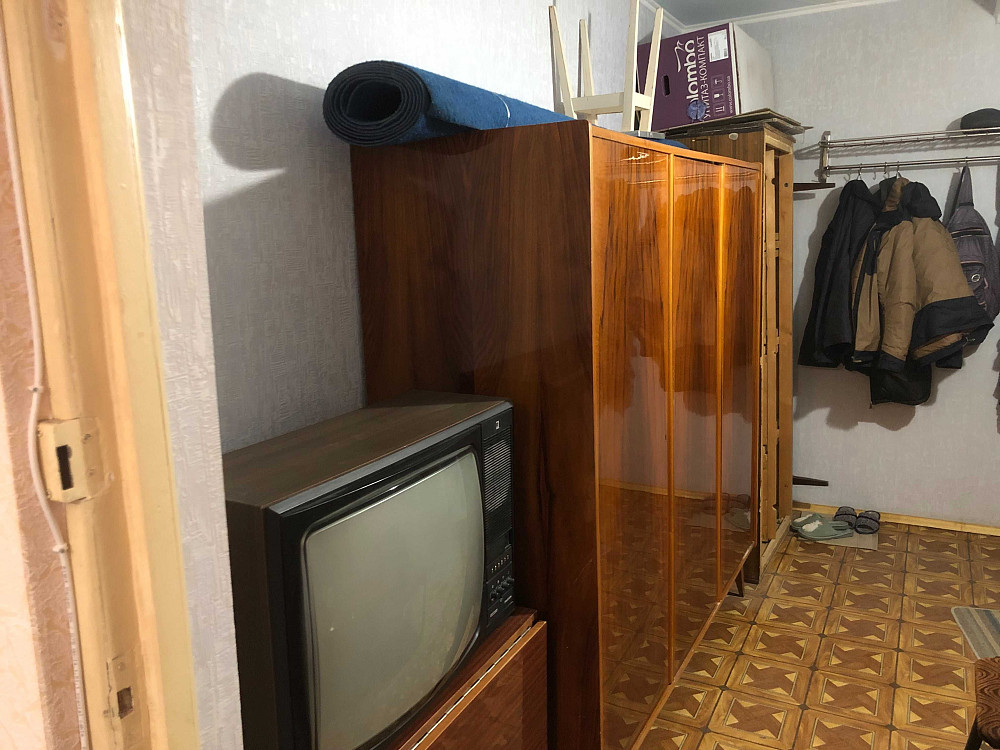 Аренда. Сдам 1ком. квартиру Салтовка ул. Познанская. 24-этажка 8 этаж. Харків - зображення 5