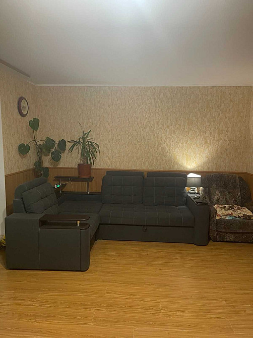 Сдам квартиру, для семьи на долгий срок, Новые Дома Харьков - изображение 1