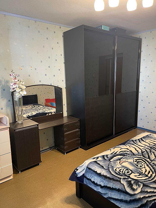 Сдам квартиру, для семьи на долгий срок, Новые Дома Харьков - изображение 8