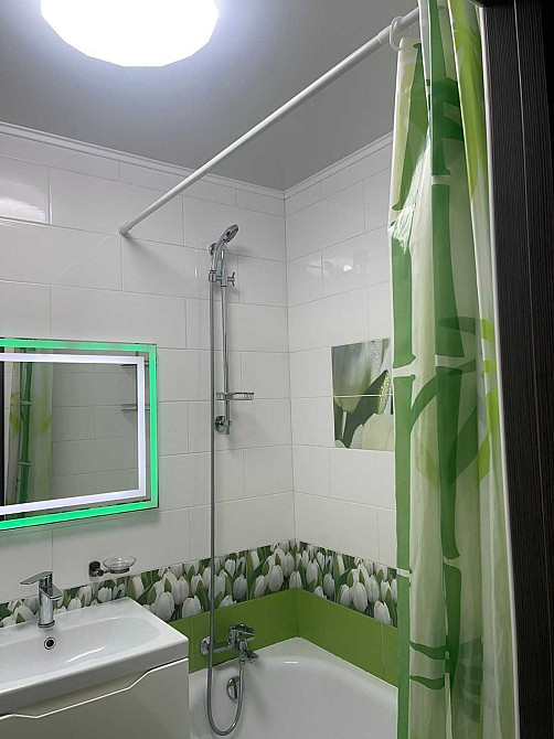 Сдам квартиру, для семьи на долгий срок, Новые Дома Харьков - изображение 4