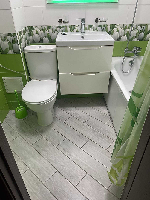 Сдам квартиру, для семьи на долгий срок, Новые Дома Харьков - изображение 6