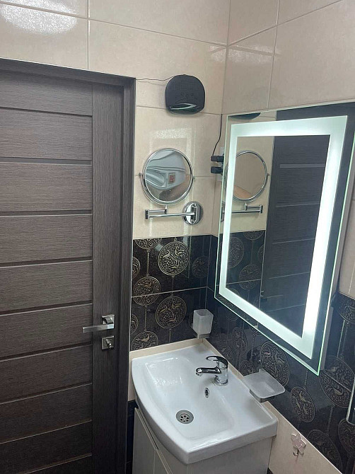 Сдам квартиру, для семьи на долгий срок, Новые Дома Харьков - изображение 2