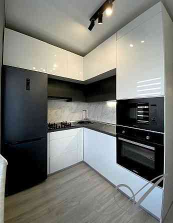 +‼️ Аренда 3-комн. кв. с евроремонтом 70м2 в р-не пр. Металлургов Запоріжжя