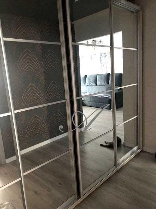 +‼️ Аренда 3-комн. кв. с евроремонтом 70м2 в р-не пр. Металлургов Запорожье - изображение 6