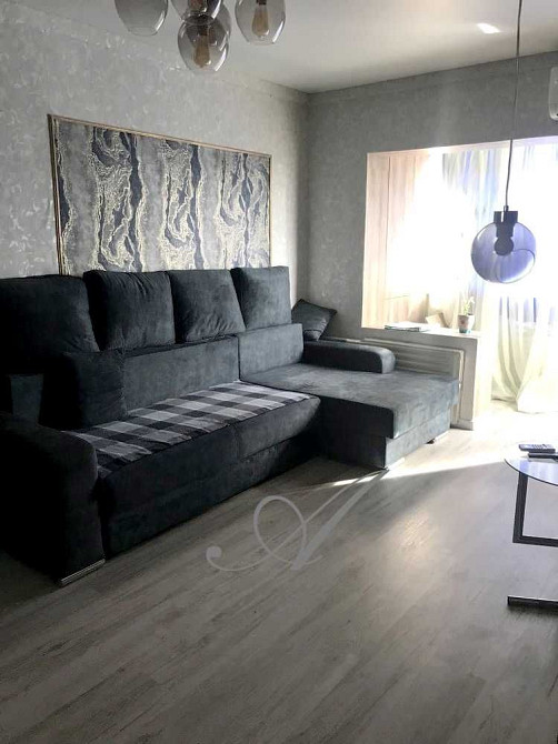 +‼️ Аренда 3-комн. кв. с евроремонтом 70м2 в р-не пр. Металлургов Запорожье - изображение 8