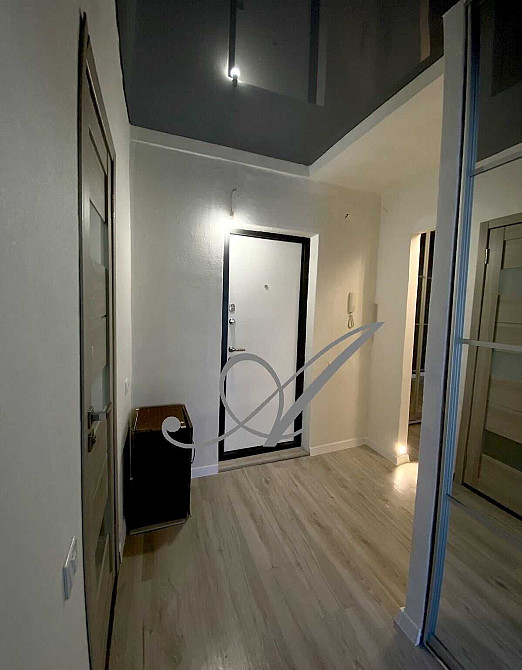 +‼️ Аренда 3-комн. кв. с евроремонтом 70м2 в р-не пр. Металлургов Запорожье - изображение 4