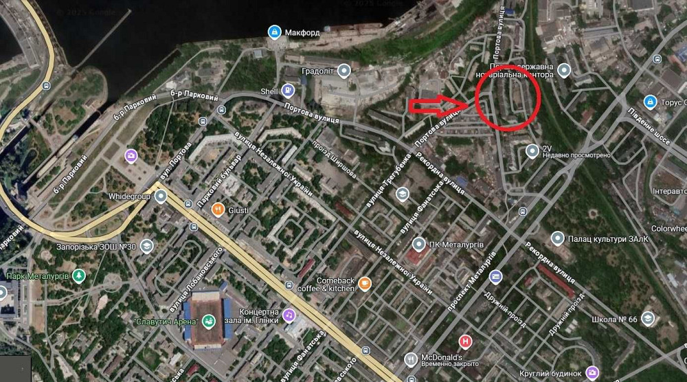 +‼️ Аренда 3-комн. кв. с евроремонтом 70м2 в р-не пр. Металлургов Запорожье - изображение 2