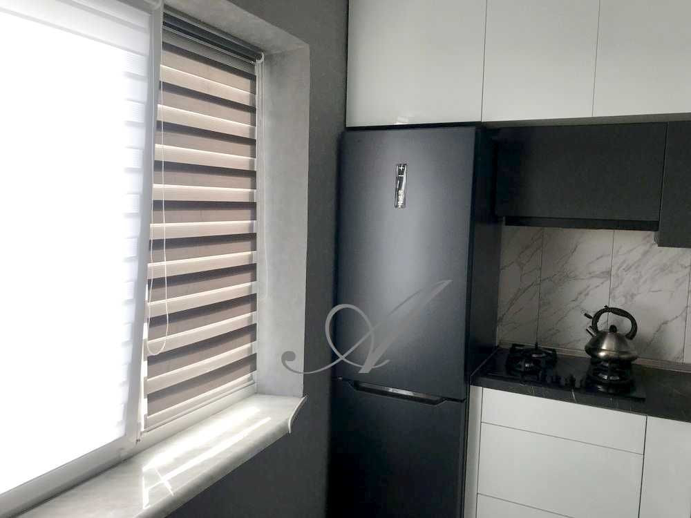 +‼️ Аренда 3-комн. кв. с евроремонтом 70м2 в р-не пр. Металлургов Запорожье - изображение 3