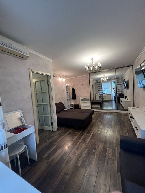 Здам вперше квартиру в Одесі по Картамишевскька Одеса - зображення 2