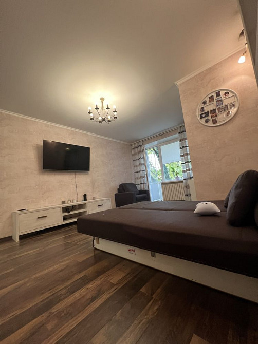 Здам вперше квартиру в Одесі по Картамишевскька Одеса - зображення 1