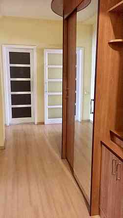 2 кімнатна квартира на соцмісті Кривой Рог