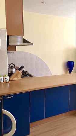 2 кімнатна квартира на соцмісті Кривой Рог