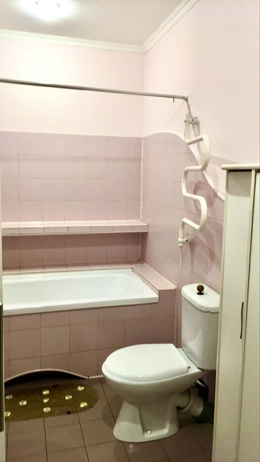 2 кімнатна квартира на соцмісті Кривий Ріг - зображення 5