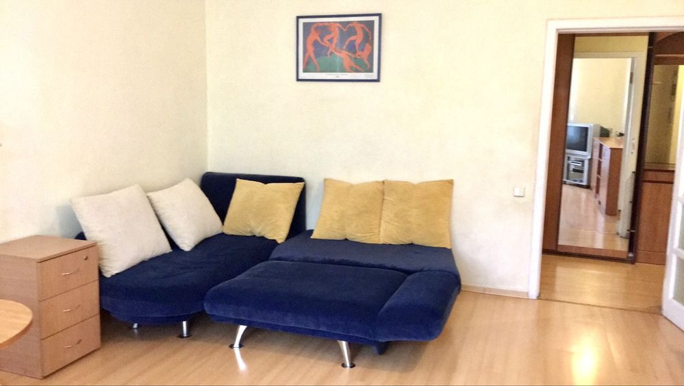 2 кімнатна квартира на соцмісті Кривий Ріг - зображення 8