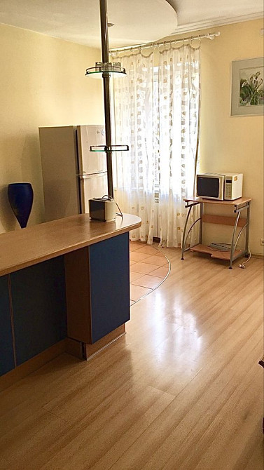 2 кімнатна квартира на соцмісті Кривий Ріг - зображення 1