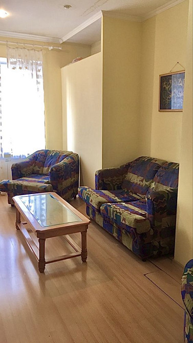 2 кімнатна квартира на соцмісті Кривий Ріг - зображення 2