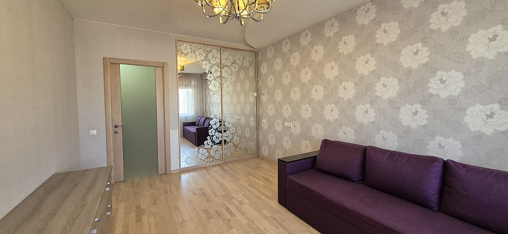 Оренда квартири біля парку. Швидкий виїзд  на Київ Ирпень - изображение 4