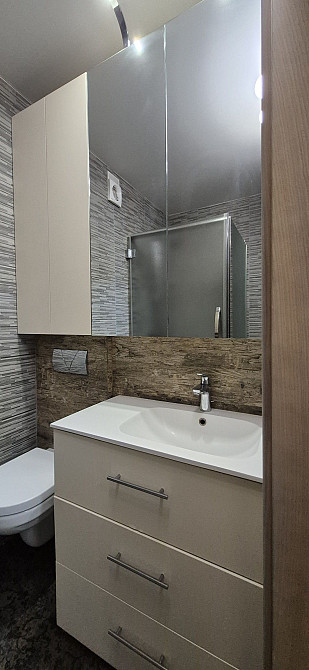 Оренда квартири біля парку. Швидкий виїзд  на Київ Ирпень - изображение 8