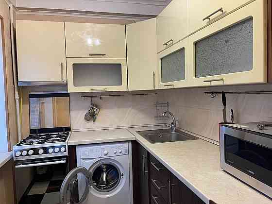 Двокімнатна., метро, євроремонт, вул. Шолуденка 6 Київ