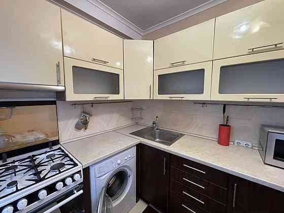 Двокімнатна., метро, євроремонт, вул. Шолуденка 6 Київ